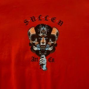 Sullen Men’s XXX-Large Shirt